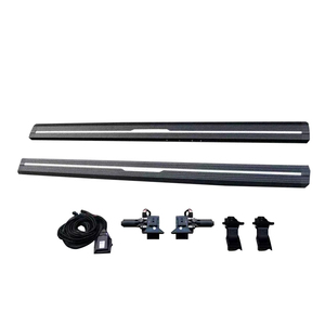 Marchepieds électriques pour Hyundai Tucson Santa Cruz Santa Fe Palisade 2012-2016 <span class=keywords><strong>2023</strong></span> - Product Image 1