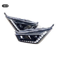 TUZHIHAO JMC Teshun Touring Transporter Pièces d'origine pour phares avant, phare LED, clignotant, vente chaude