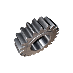 อะไหล่ระบบส่งกำลังรถบรรทุกคุณภาพสูง JS85E-1701052 เพลาอินเตอร์มิดิเทอเรนท์ เฟืองเกียร์ความเร็วสอง ฟันหยาบ สำหรับรถบรรทุกซิโนทรัค - Product Image 2