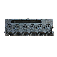 Culasse de moteur 8.3L 6CT 3802466