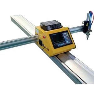 Máquina de Corte por Plasma CNC Mini 220V/110V, Cortadora de Plasma CNC Portátil con Compresor de Aire para Acero al Carbono Industrial - Product Image 2