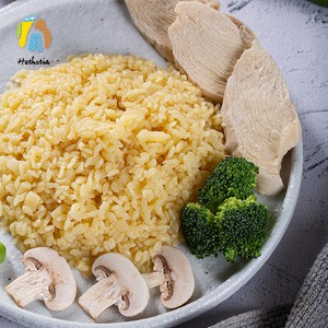 <span class=keywords><strong>Riz</strong></span> de remplacement de farine d'avoine sans sucre en gros sans culpabilité avec paquet de variété <span class=keywords><strong>Riz</strong></span> konjac Shirataki diabétique - Product Image 3