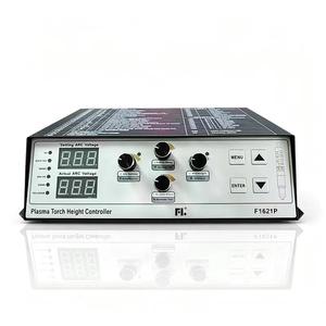 เครื่องตัดเหล็กแผ่น CNC แบบแก๊สพลาสมาชนิดโครงเหล็กเบา ขับเคลื่อนสองด้าน - Product Image 2
