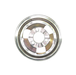 Poulie de vilebrequin moteur 0515.T2 0515T2 V763855180 pour Peugeot 3008 308CC 207CC 308SW CITROEN C4L DS5 DS6 1,6 T - Product Image 4
