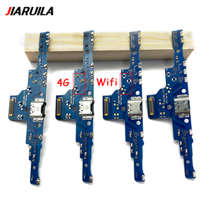 Teléfono móvil Flex Cable puerto de carga para Samsung Tab <span class=keywords><strong>S6</strong></span> <span class=keywords><strong>Lite</strong></span> P610 P615 cargador Flex Cable Dock Connector - Product Image 4