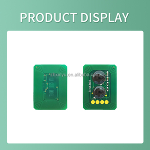 XINYU Chip Hộp Mực C710 C711 Cho <span class=keywords><strong>OKI</strong></span> Cho Máy In Laser <span class=keywords><strong>OKI</strong></span> <span class=keywords><strong>C711DN</strong></span> C710DN C710 C711WT C711WT Nhà Máy Trung Quốc Tn Mực - Product Image 6