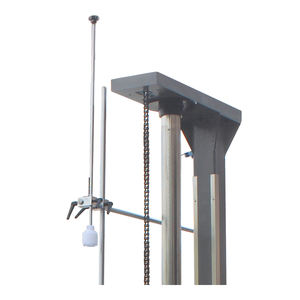 Máquina de prueba de caída de cartón de un solo Ala Equipo de prueba de impacto de caída Probador de caída de paquete - Product Image 4