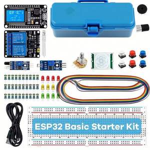 Top vente 10 en 1 moteur tige Robot Kit construire <span class=keywords><strong>6</strong></span> <span class=keywords><strong>Dof</strong></span> Robot Kit pour enfants jouets bricolage modèle 12 en 1 Robotique Kit - Product Image 2