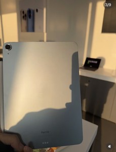 Tablet Computer Usato Originale di Marca USA 2025, <span class=keywords><strong>Pad</strong></span> <span class=keywords><strong>Air</strong></span> 7, PC Tablet Quasi Nuovo, Schermo da 13.0 Pollici per <span class=keywords><strong>Pad</strong></span> <span class=keywords><strong>Air</strong></span> 7 M3 - Product Image 6