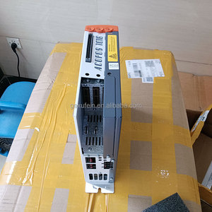 ใหม่เอี่ยมและของแท้ 100% ACOPOS ซีรีส์ 1016 8V1016.00-2 ระบบควบคุมอัจฉริยะ B&R Automation Intelligent Drive Control 0.7KW - Product Image 1