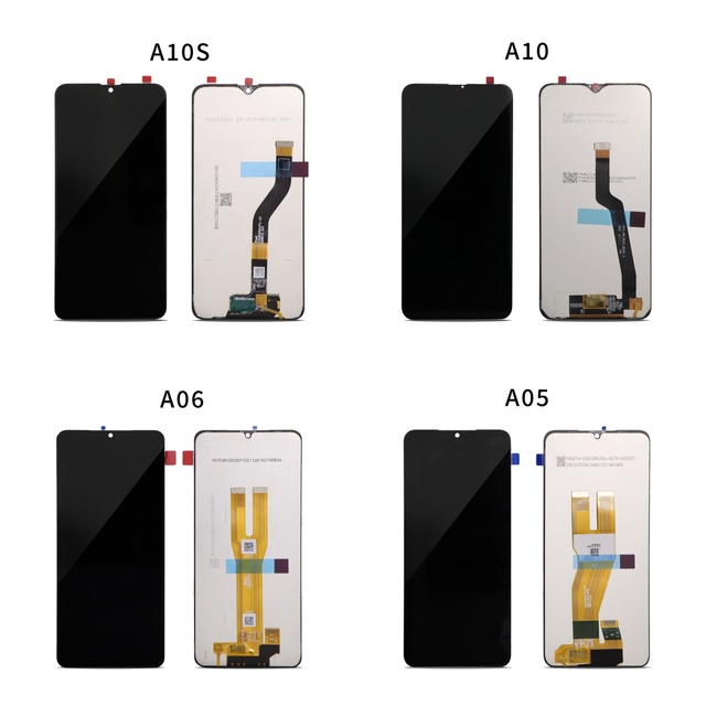 For M336 Mobile Phone LCD Screen 6.5 Inches OEM with 1 Year Warranty