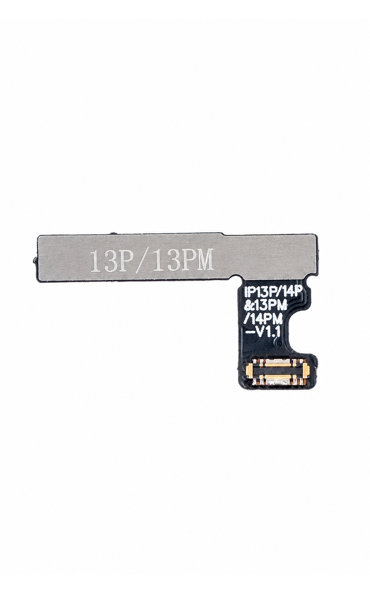 Pour iPhone 13 Pro/13 Pro Max