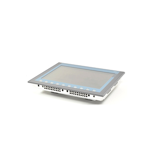 New Original Button <b>Touch</b> Operation KTP1200 HMI Industrial <b>Touch</b> Screen <b>Monitor</b> 6AV2123-2MB03-0AX0 - Product Image 6