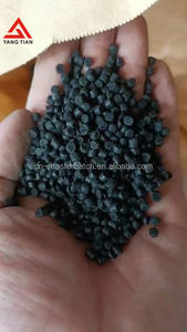 <span class=keywords><strong>Masterbatch</strong></span> - Enchimento de polietileno preto CaCO3 carbonato de cálcio <span class=keywords><strong>Masterbatch</strong></span> - Product Image 3