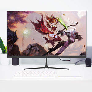 Meilleur super large 19 pouces Oem multi-fonction professionnel haute résolution 75 hz IPS panneau LCD ordinateur écran large moniteurs de jeu - Product Image 1
