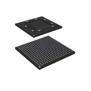 399 BBGA, FCBGA Specialized ICs Manufacturer Channel Electronics Component TSI578A-10GILY - Product Image 1
