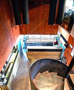 Mềm đá vàng MS gỉ ban linh hoạt đá 960*2900 thiết kế gỉ mềm nhân tạo đá Ốp - Product Image 6