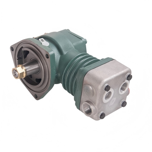 Compresor de Aire de Alta Calidad 612600130497 612600130531 para Piezas de Motor de Cargadora de Maquinaria de Construcción China - Product Image 3