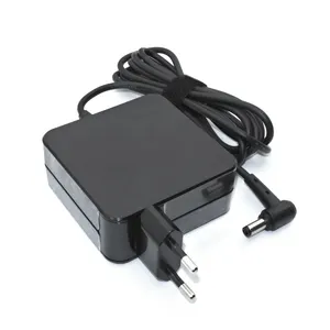 Pengisi daya laptop universal UNTUK asus eeebook x205t x205ta pengisi daya baterai eksternal untuk adaptor catu daya asus