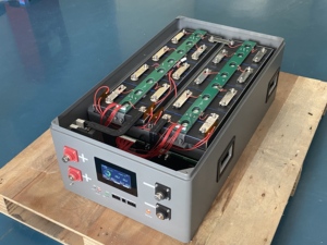 16S 51.2V 314Ahおよび340Ah JK DIYバッテリーケースヒーターシートプリソルダー使いやすいDDP TAX VAT送料無料15日間受信 - Product Image 5