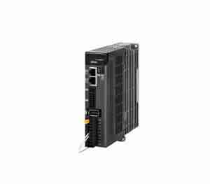 ตัวควบคุมมอเตอร์เฟสเดียว 220v 750w 4.5a จากโรงงานโดยตรง Profinent Linear Vs580ds4r5b Compact Serv - Product Image 3