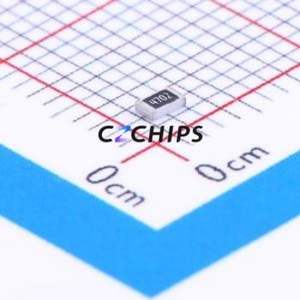 Résistance SMD RS-05K4702FT 0805 (Type : Film Épais) (Résistance : 47 kOhm Précision : 1 %) - Product Image 1