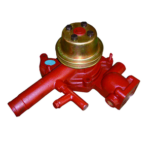 Pièces de moteur <span class=keywords><strong>diesel</strong></span> de machine KM385 KM485 KM485BT Palier de butée de patin de poussée de moteur <span class=keywords><strong>diesel</strong></span> - Product Image 2