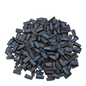 Puce de transpondeur <span class=keywords><strong>bleu</strong></span> Super King handy baby JMD pour 46 48 4C 4D G puce pour handy baby - Product Image 1