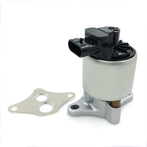 Nueva válvula <span class=keywords><strong>EGR</strong></span> automática de alta calidad para Chevrolet 17113534 - Product Image 2