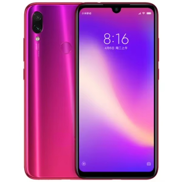 March Expo Cheap Price High Quality for Note 7 64GB Secondhand Used Original Unlocked Wholesale Smartphone Mobile Phones