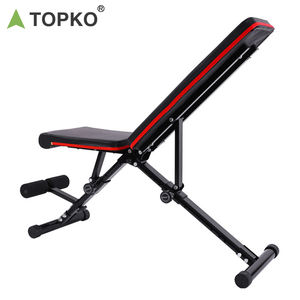 Topko – <span class=keywords><strong>banc</strong></span> d'entraînement <span class=keywords><strong>de</strong></span> gymnastique <span class=keywords><strong>de</strong></span> haute qualité, marteau commercial, <span class=keywords><strong>banc</strong></span> <span class=keywords><strong>de</strong></span> poids réglable - Product Image 2