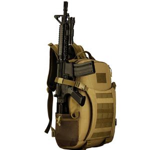 35L Tactical Sport Backpack Rucksack Polyester <b>17</b> <b>Inch</b> <b>Laptop</b> Camping Hunting <b>Bag</b> - Product Image 6