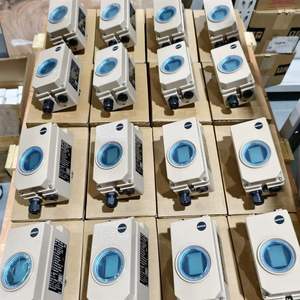 삼손 3241 볼 밸브 3277/3271 공압 액추에이터 삼손 스마트 포지셔너 3730-5 아스코 8210G 솔레노이드 볼 밸브 SMC 레귤레이터 - Product Image 5