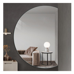 <span class=keywords><strong>Espejo</strong></span> Redondo Rectangular Inteligente con Iluminación LED y Función Antivaho, <span class=keywords><strong>Precio</strong></span> Competitivo, Personalizable, en Venta - Product Image 2