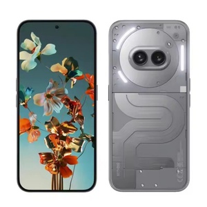 Nothing Phone 2A รุ่นใหม่ล่าสุด 8GB+128GB ชิปเซ็ต 8+ Gen 1 หน้าจอ 6.7 นิ้ว แบตเตอรี่ 5000mAH ระบบปฏิบัติการ Android 14 Nothing Phone 2A - Product Image 2