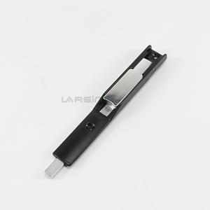 Gran oferta de <span class=keywords><strong>LAREINA</strong></span>, pestillo de puerta, cerradura deslizante, Perno empotrado, Perno de barril oculto, pestillo de puerta de ventana - Product Image 1