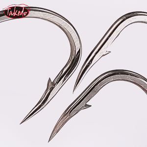 Крепкий крючок для ловли рыбы - Product Image 3