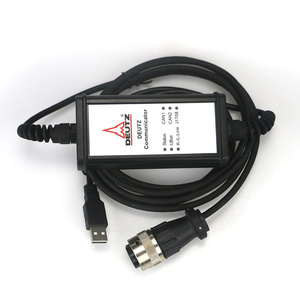 เครื่องมือวินิจฉัยสำหรับรถแทรกเตอร์ Deutz decom พร้อม2010 serdia สำหรับ Deutz - Product Image 1