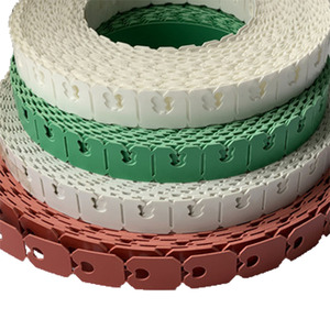 Kwik Khóa Đóng Cửa Máy/Nhựa Bánh Mì Túi <span class=keywords><strong>Clips</strong></span> Máy - Product Image 4