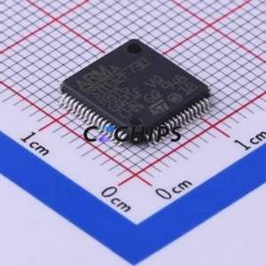 Nuevo microcontrolador de chip IC de circuito integrado STM32F730R8T6 (10x10) original (MCU/MPU/SoC) - Product Image 1