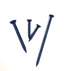 Professional C1022 Decking <strong>Screw</strong> for Wood Deck Construction, Outdoor Fasteners - Product Image 2