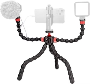 ขาตั้งกล้อง <span class=keywords><strong>MT</strong></span>-<span class=keywords><strong>52</strong></span> <span class=keywords><strong>ulanzi</strong></span> - Product Image 1