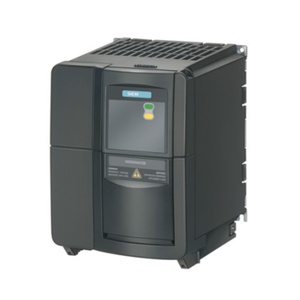 Convertisseur de fréquence VFD Micromaster 440 6SE6440-2AB21-5BA1 - Product Image 1