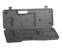 Estuche de Herramientas de Moldeo por Soplado OEM Personalizado |   Molde para Caja de Herramientas y Estuche de Transporte de Equipos de Plástico Resistente y Duradero
