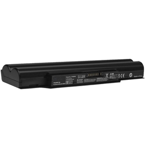 แบตเตอรี่แล็ปท็อป FPCBP250 10.8V 47Wh สำหรับเปลี่ยน <span class=keywords><strong>Fujitsu</strong></span> <span class=keywords><strong>LifeBook</strong></span> A530 A531 AH42/E <span class=keywords><strong>AH530</strong></span> <span class=keywords><strong>AH530</strong></span>/3A รุ่น FPCBP250AP - Product Image 1