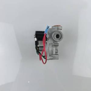 Válvula solenoide Maixiang 93844 para control de gas del calentador de agua de RV - Product Image 1