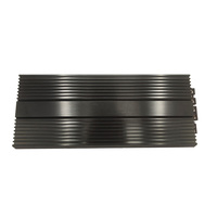 5800W RMS coréen OEM 20 20000 Hz classe D amplificateur monobloc 1 Ohm aluminium voiture Subwoofer
