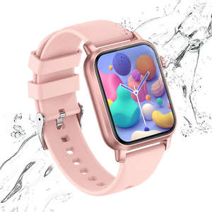 Смарт-часы 2025 года с GPS, 4G, Wi-Fi, E-SIM, трекером активности, термометром, камерой, водонепроницаемостью IP68 и временем автономной работы 5-10 дней - Product Image 1