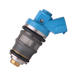 Nouvel injecteur de carburant 23250-75070 OE pour Hiace, pièce de rechange, pression standard, Hebei - Product Image 2