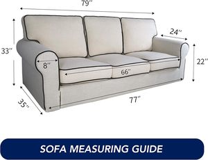 Armrest <b>Cover</b> <b>for</b> <b>Sofa</b> Non slip Funda De <b>Sofas</b> Elastic Anti slip <b>Sofa</b> <b>Cover</b> - Product Image 3
